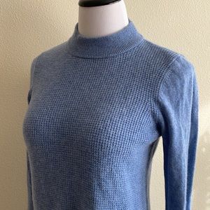 Lockhart Cashmere Tunic Sweater